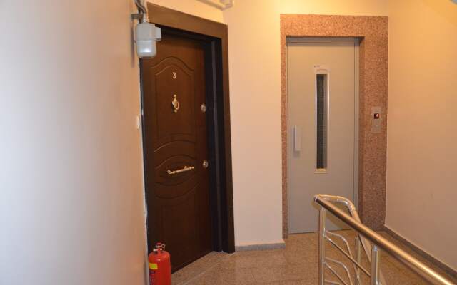 KADIKOY AKASYA KONAKLAMA Apart-hotel