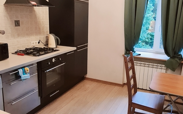 Квартира Nevskiy 77