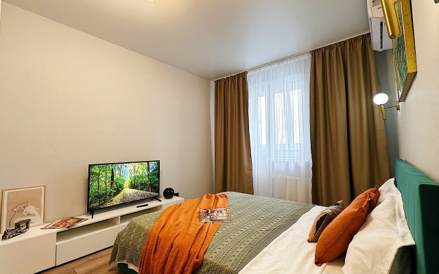 Апартаменты На Высоте Посуточно