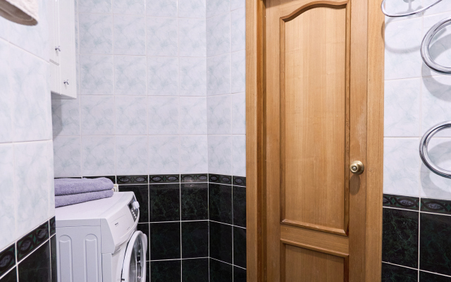 Апартаменты Саквояж Советская 50