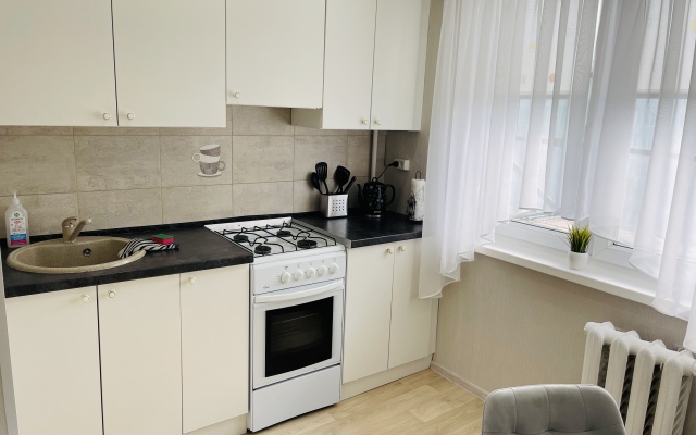 Апартаменты на Московском Проспекте