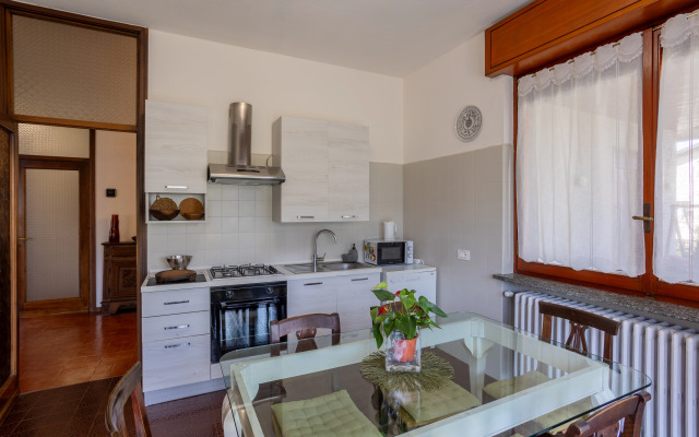 Gabri 1 Villa