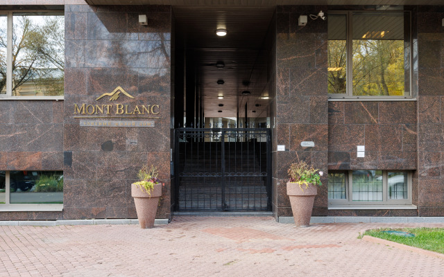 Апартаменты Sutki Rent в элитном ЖК с красивым видом