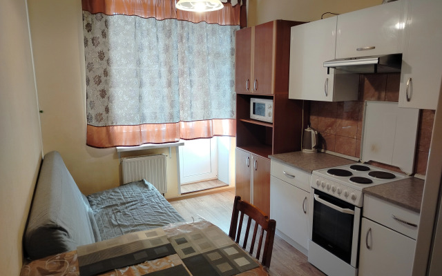 Polnotsennaya odnushka na ul. Ordzhonikidze Flat