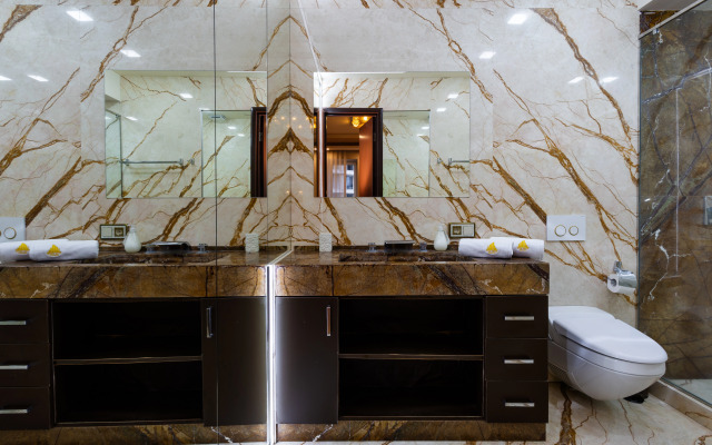 Квартира уютная на Северном проспекте HH555