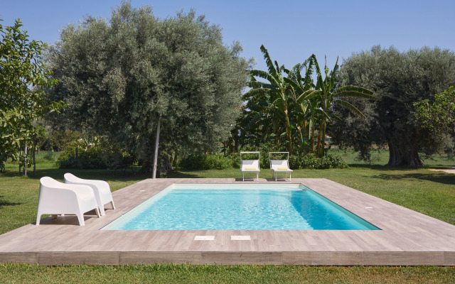 Вилла Casale della Pergola