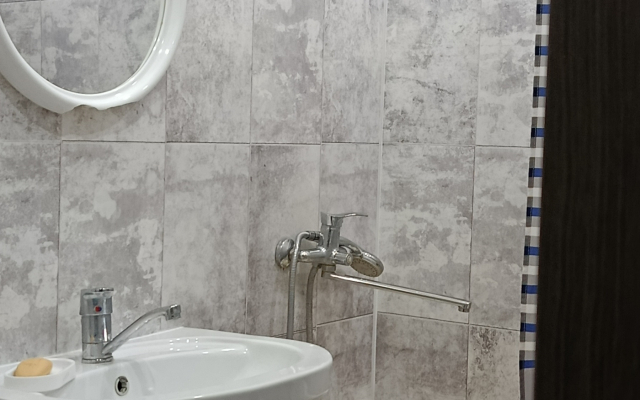 Апартаменты на Школьном Бульваре 3а