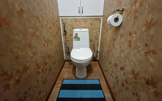 Schelkovskaya Chkalovskaya 1 Flat