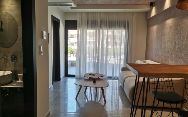 Thetis Boutique Apartments