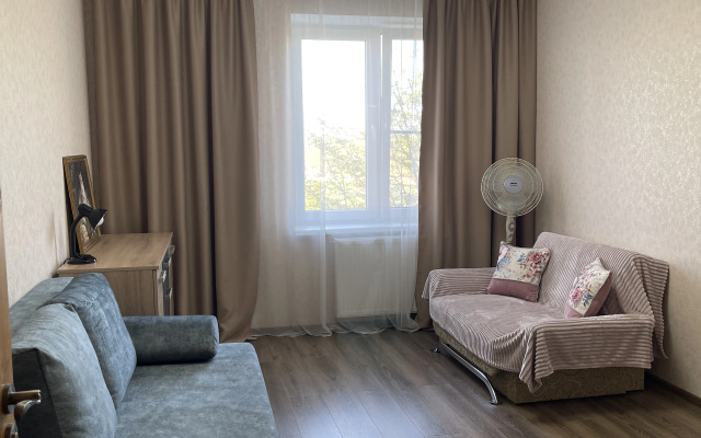 Квартира у моря Breeze