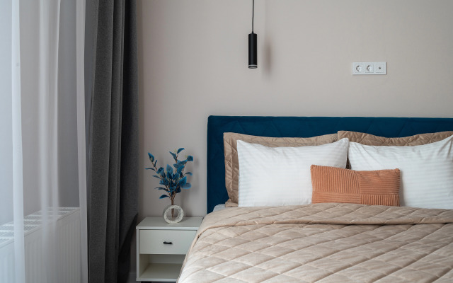 Apartments V Zhk Letniy Ot Letoapart