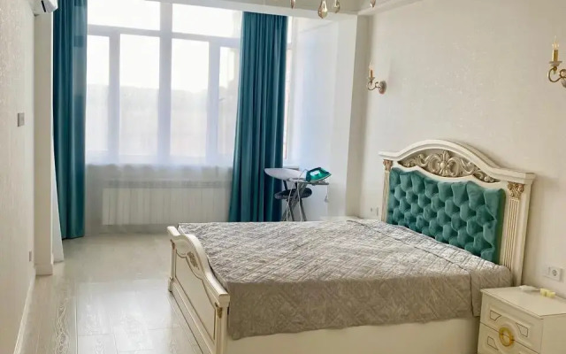 Khalimova 44 Flat