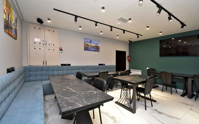 Avenue 23 Boutique Hotel
