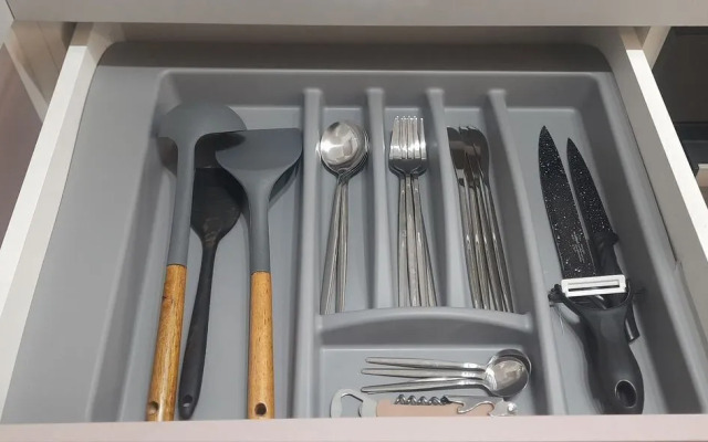 Квартира в новом ЖК Kрылья