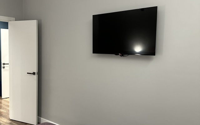 Квартира Семья