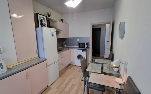 Квартира у Верхнего озера