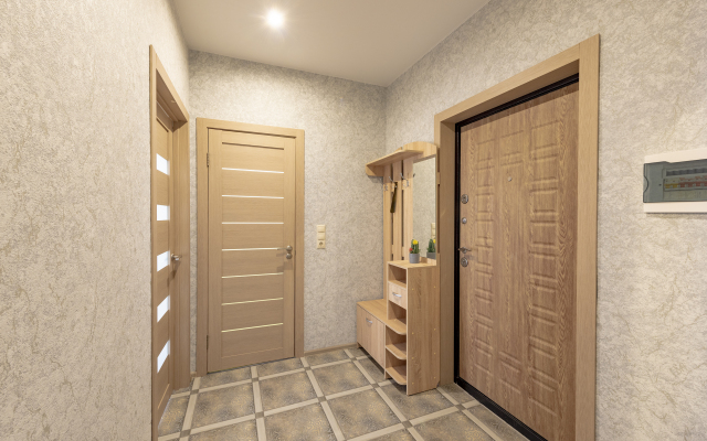 InnDays Объездная Дорога улица, 2