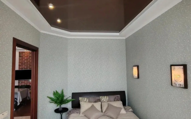 Na Prospekte Okeanskiy 54 Flat