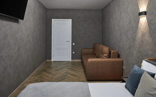 Квартира 1 Комнатная на Набережной Дона