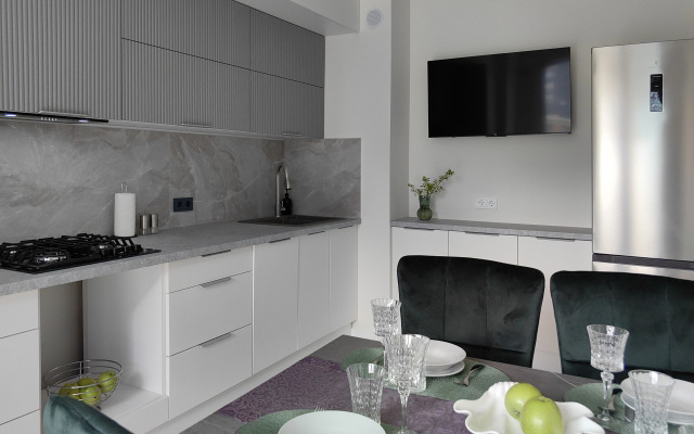 Апартаменты Стоп. Снято! Двухкомнатные