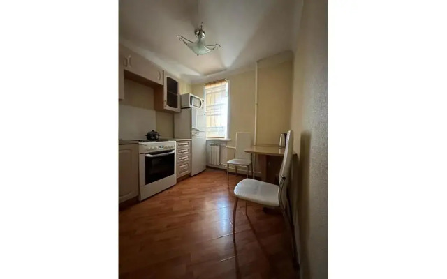 Ul. Komunny 3 Apartments