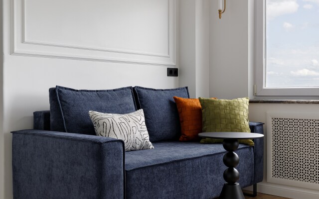 Park Galitskogo Sfera Comfort Flat