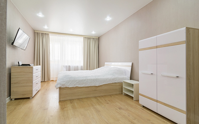 Na Sutki na Budenogo 2 Apartments