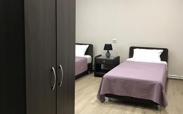 Kedr Mini-hotel