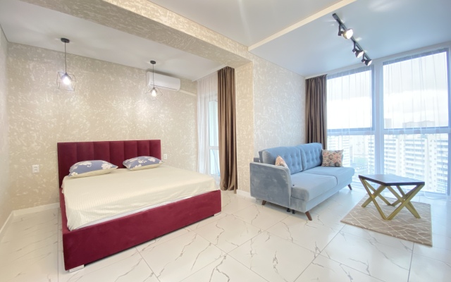 Апартаменты Studio Plus