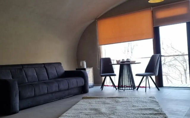 Glamping Apple Resort