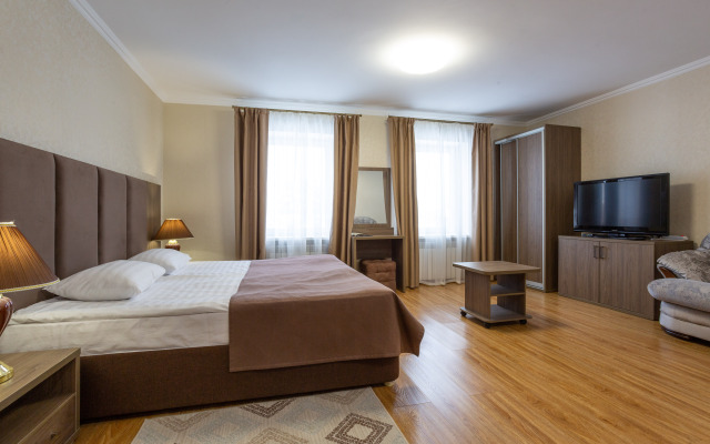Olimpik Hotel