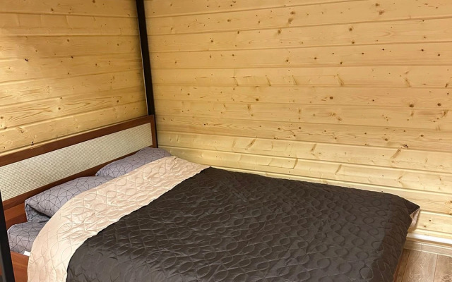 Частный дом для Большой Компании