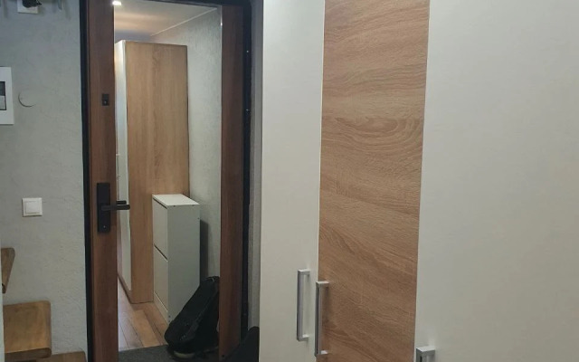 Квартира Art-Seasons Курская