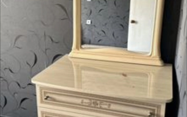 Квартира уютная