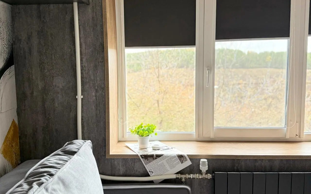 Квартира Гоголя 17