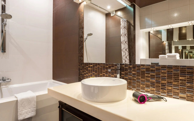 Апартаменты Apart39 Классика в центре города