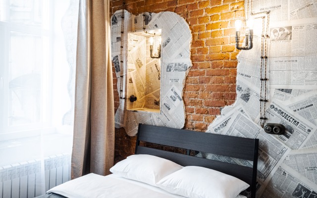 Апартаменты на канале Грибоедова