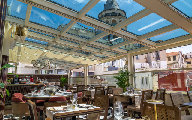 Querencia Hotel