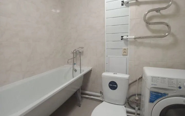Na Radischeva  Flat
