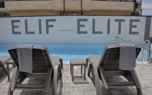 Elif Elite Guest House