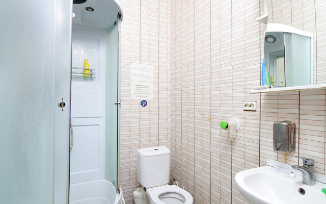 Parus Hostel