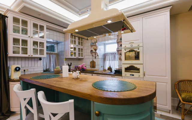 Гостевой дом Терем Гамаюн