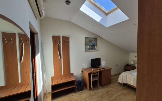 Меблированные Комнаты Центриссимо