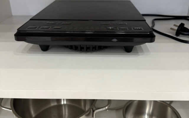 Апартаменты На Мира 46 к1 ЖК Континент