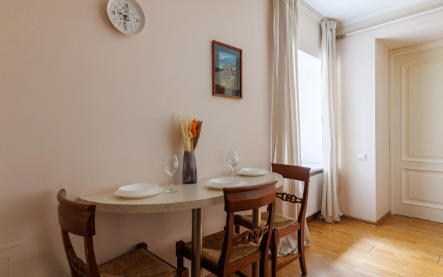 Апартаменты Премиум на Невском Проспекте 8 гостей