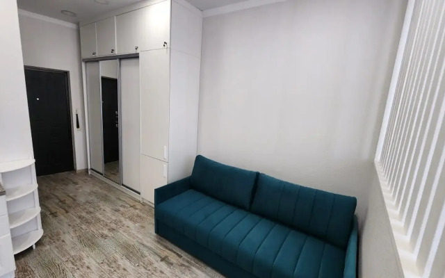 GrinSejl Flat