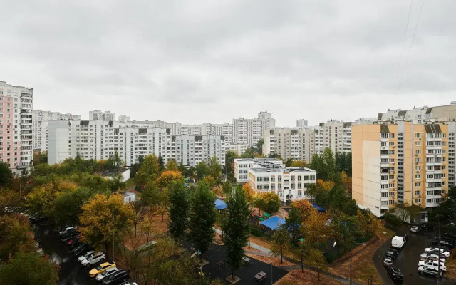 Квартира Винтажный Дом