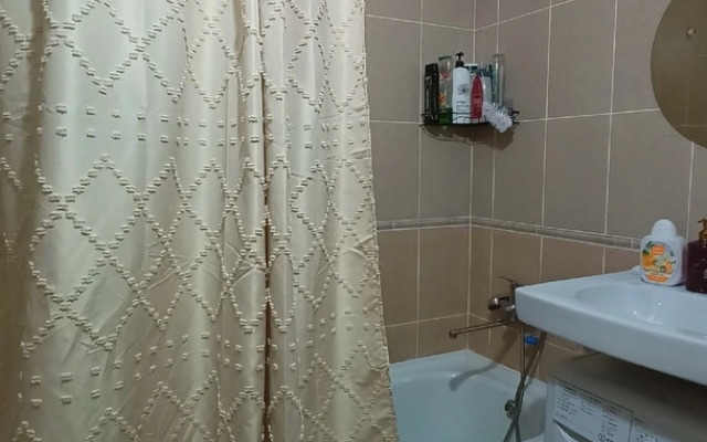 Апартаменты на Северном переулке 54