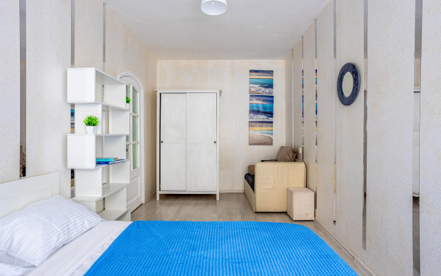 Апартаменты Питерские каникулы у Исаакиевской Площади