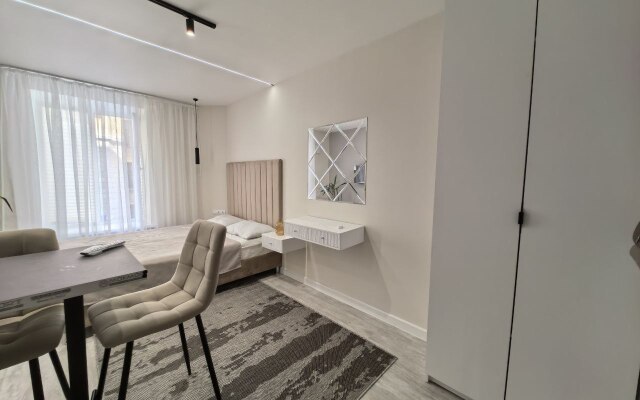 Апартаменты Студия 11/1